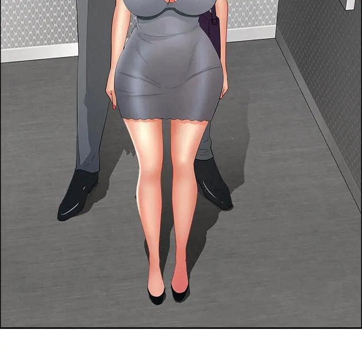 贵妇的专属保镳第40话