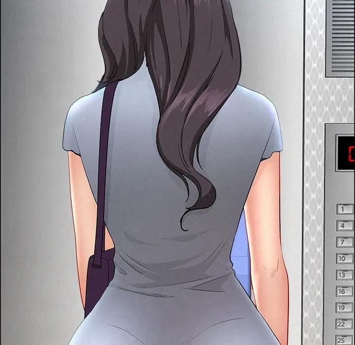 贵妇的专属保镳第40话