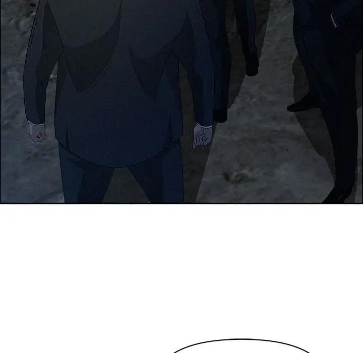 贵妇的专属保镳第40话