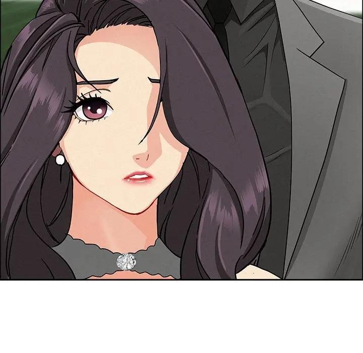 贵妇的专属保镳第40话