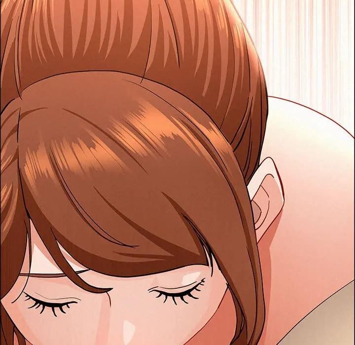 贵妇的专属保镳第40话