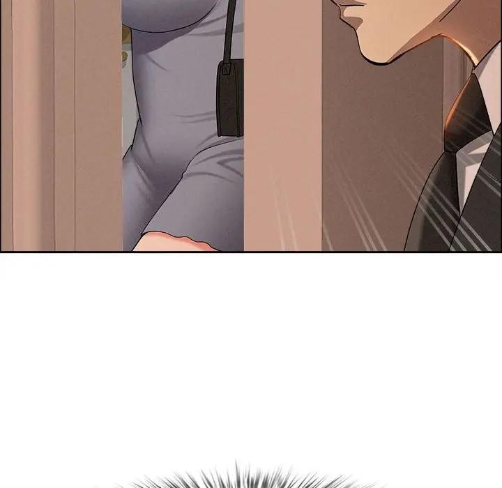 贵妇的专属保镳第41话