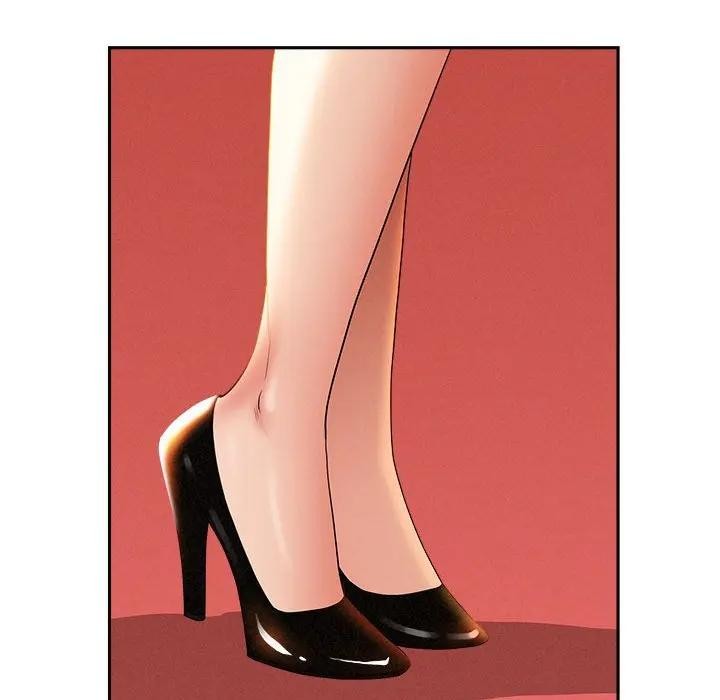 贵妇的专属保镳第41话