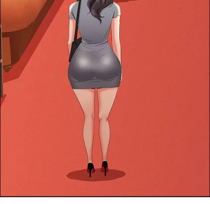 贵妇的专属保镳第41话