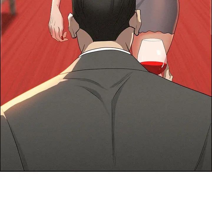 贵妇的专属保镳第41话