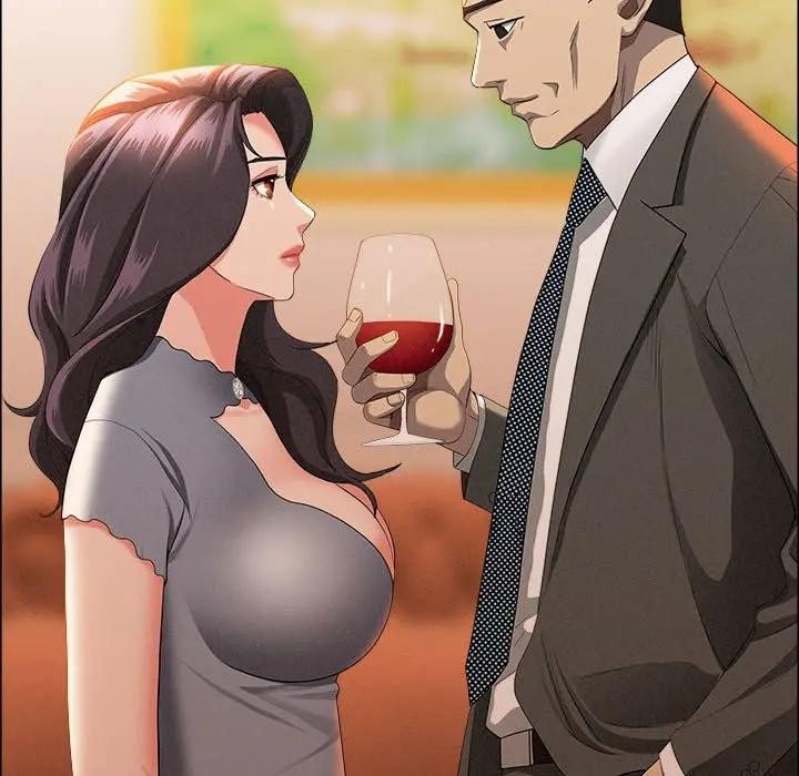 贵妇的专属保镳第41话