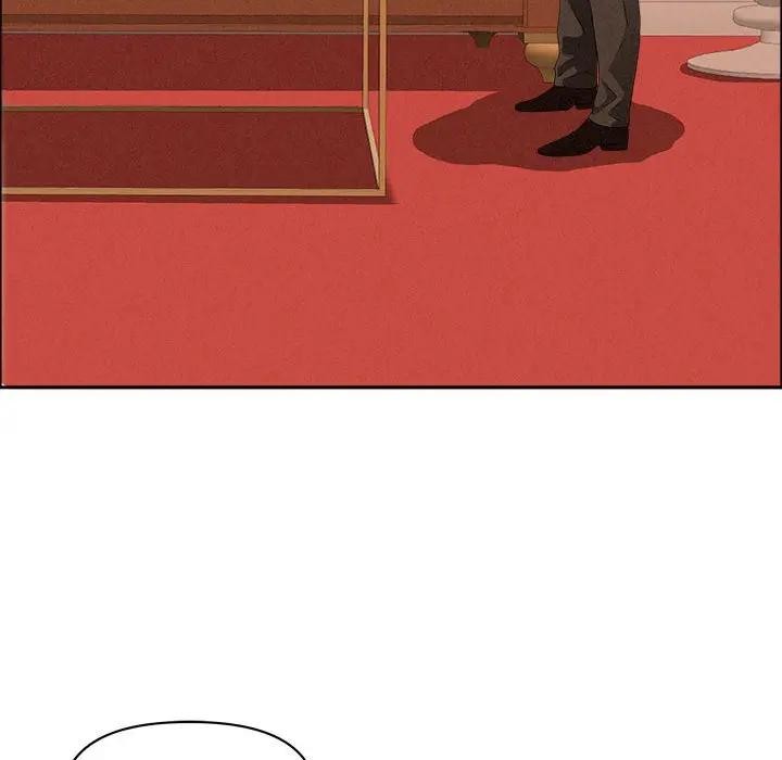 贵妇的专属保镳第42话