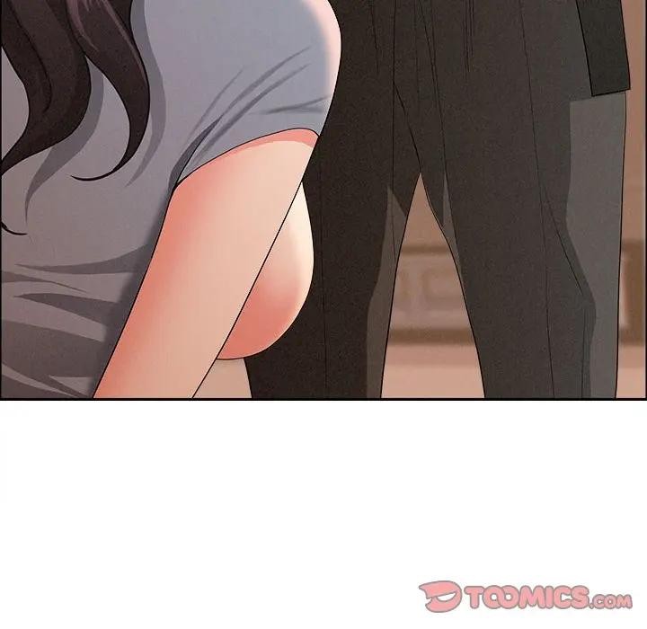 贵妇的专属保镳第42话