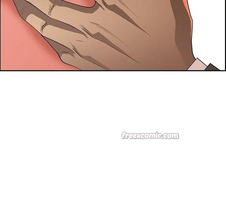 贵妇的专属保镳第42话