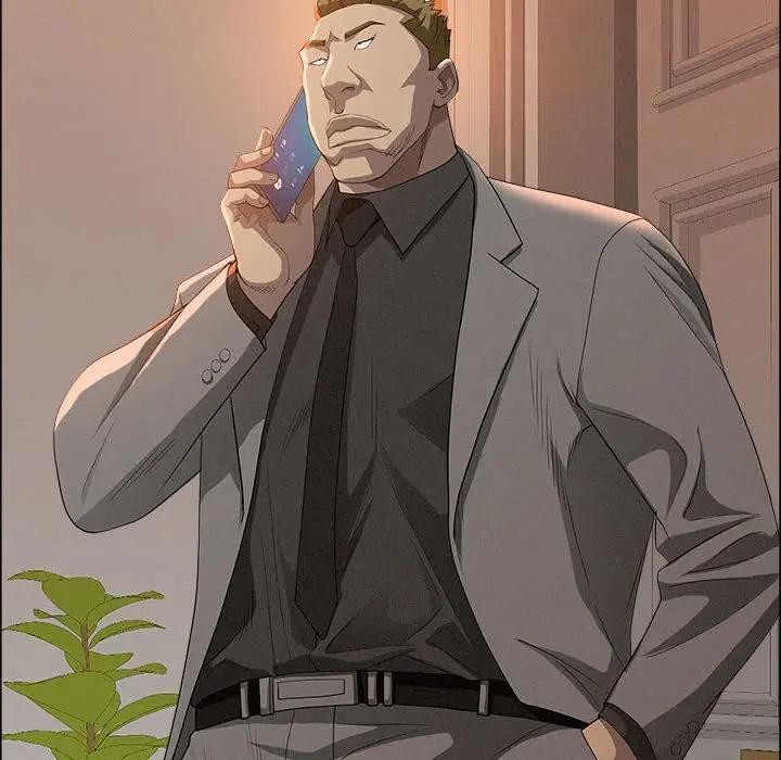 贵妇的专属保镳第42话