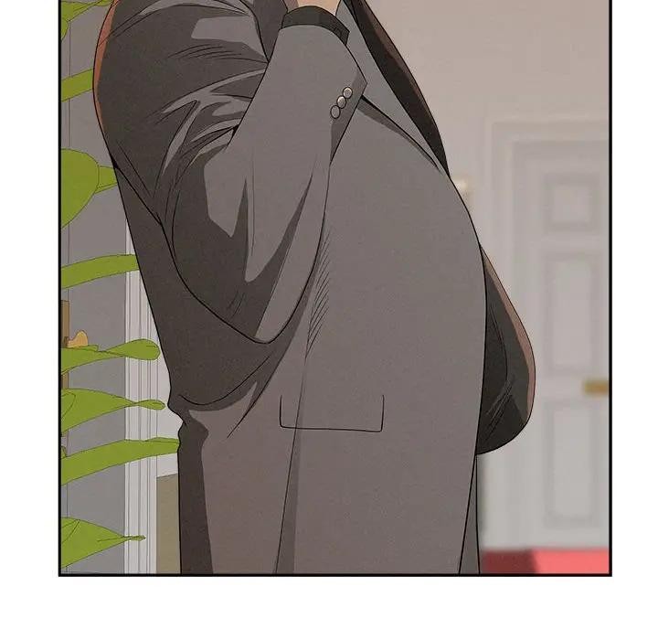 贵妇的专属保镳第42话