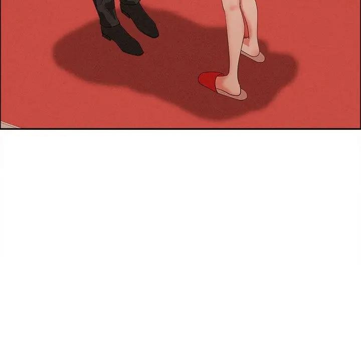 贵妇的专属保镳第42话