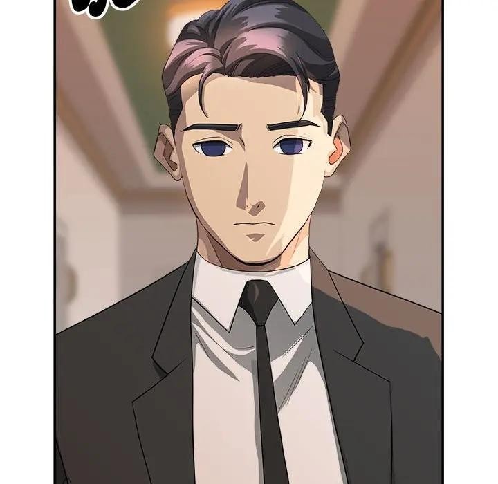 贵妇的专属保镳第42话