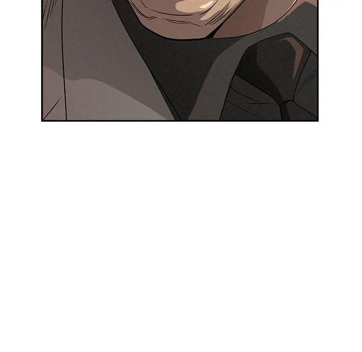 贵妇的专属保镳第43话