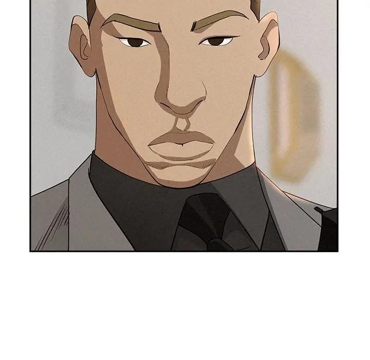 贵妇的专属保镳第43话