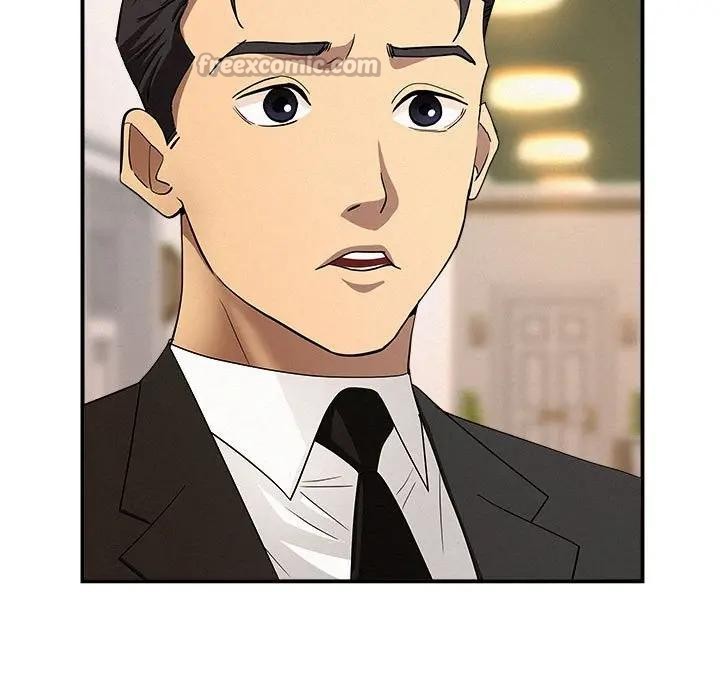 贵妇的专属保镳第43话