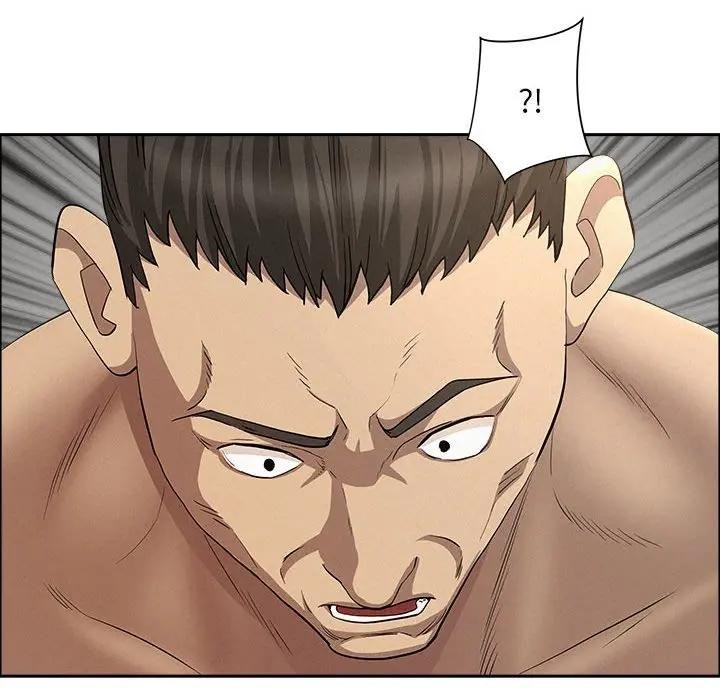 贵妇的专属保镳第43话