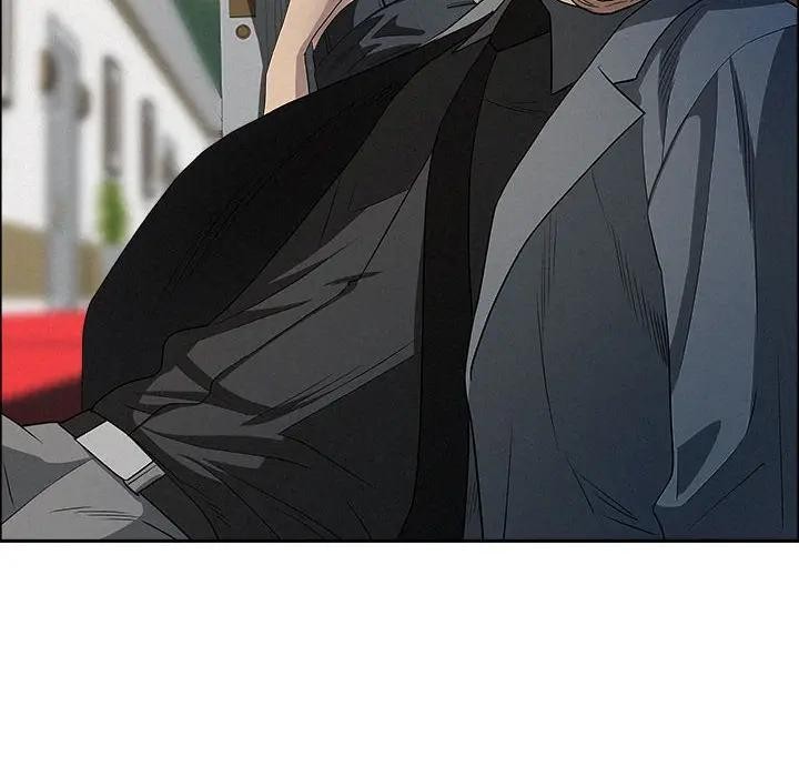 贵妇的专属保镳第43话