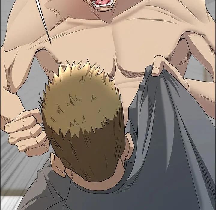 贵妇的专属保镳第43话