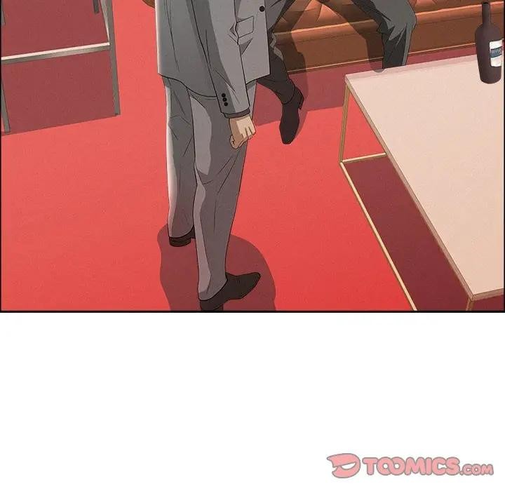 贵妇的专属保镳第43话