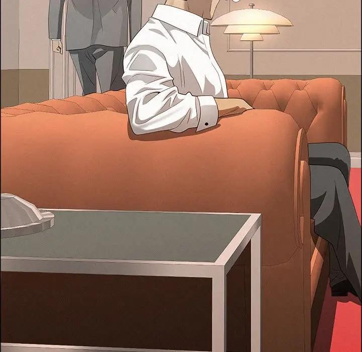 贵妇的专属保镳第43话