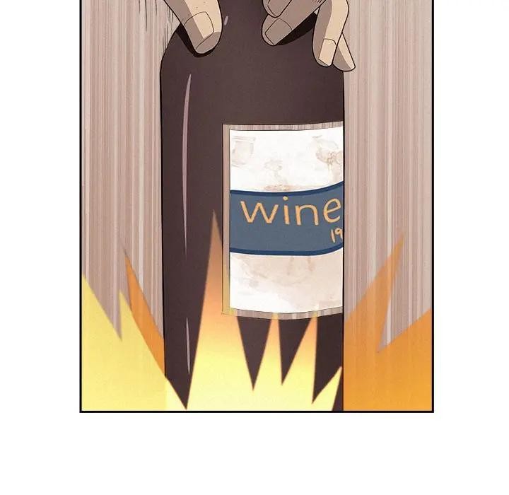 贵妇的专属保镳第43话