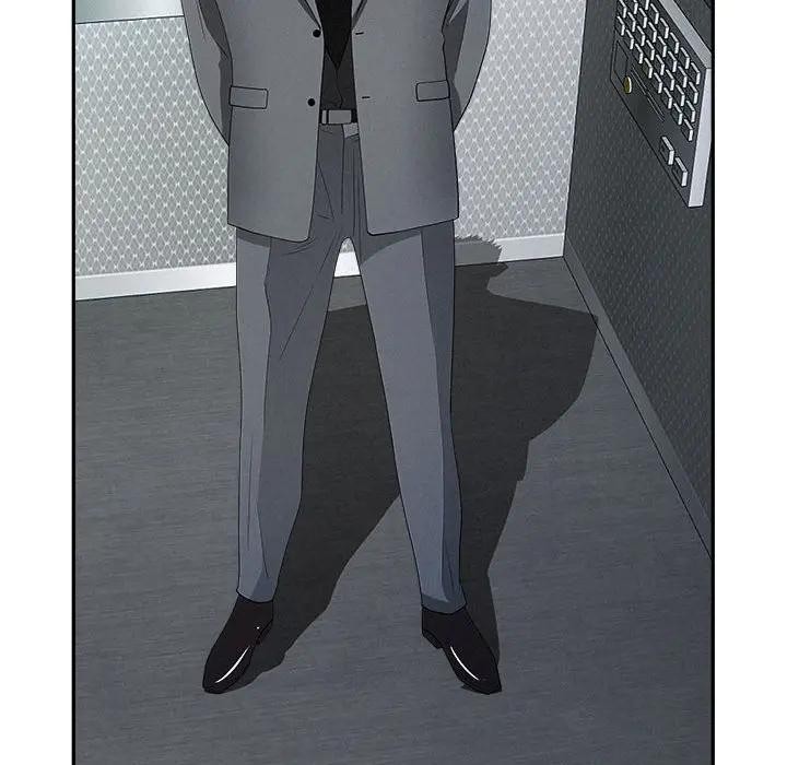 贵妇的专属保镳第43话