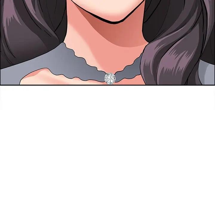 贵妇的专属保镳第43话