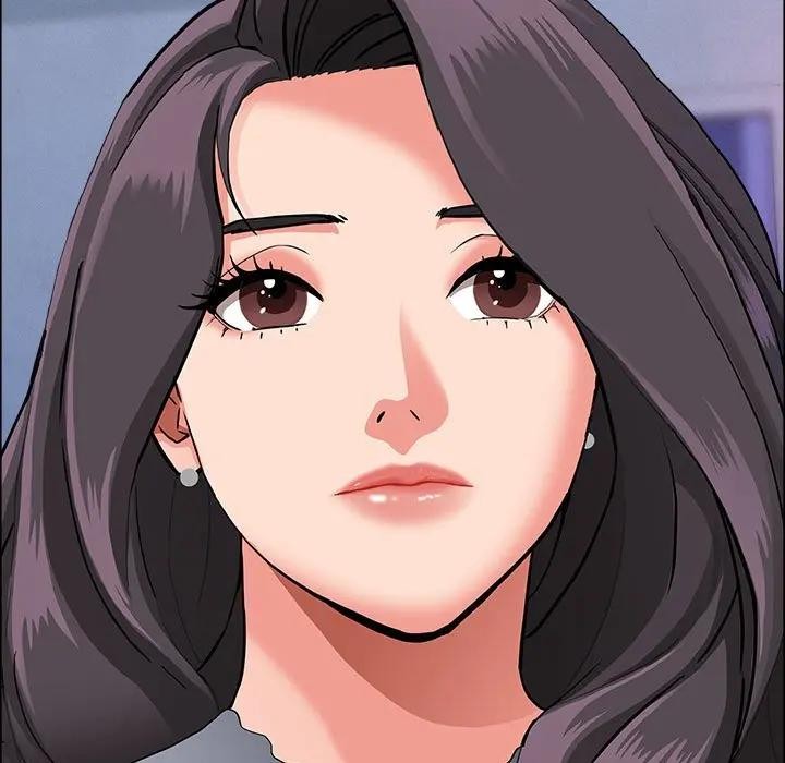 贵妇的专属保镳第44话