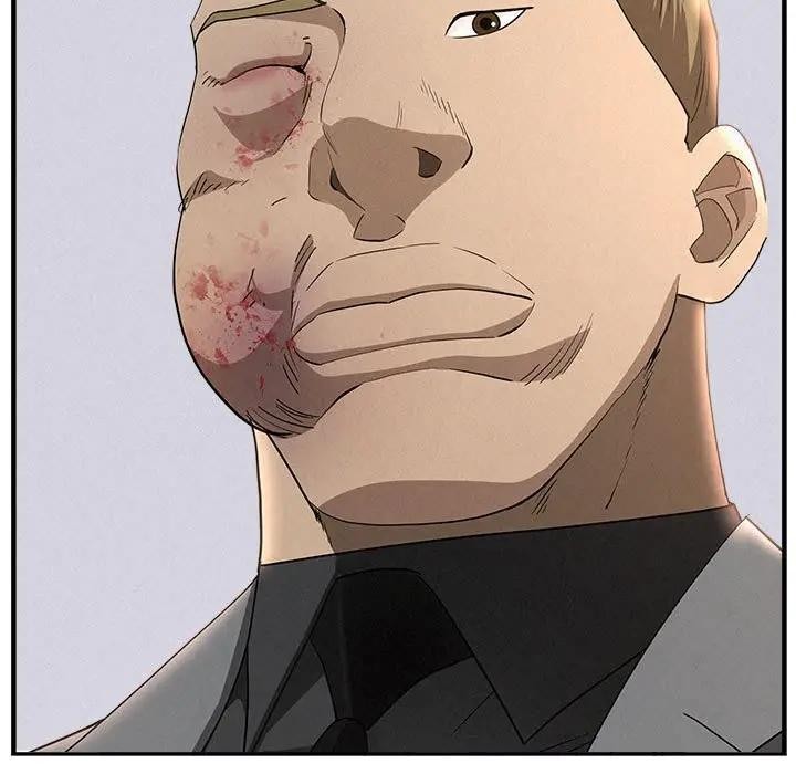 贵妇的专属保镳第44话