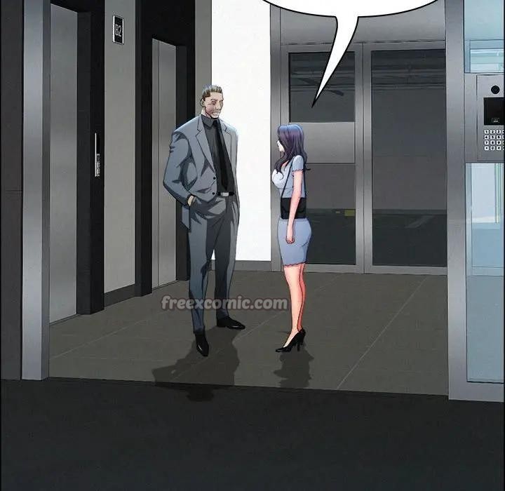 贵妇的专属保镳第44话