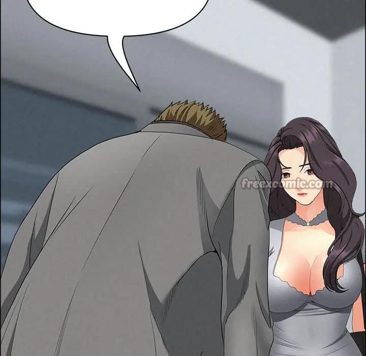 贵妇的专属保镳第44话