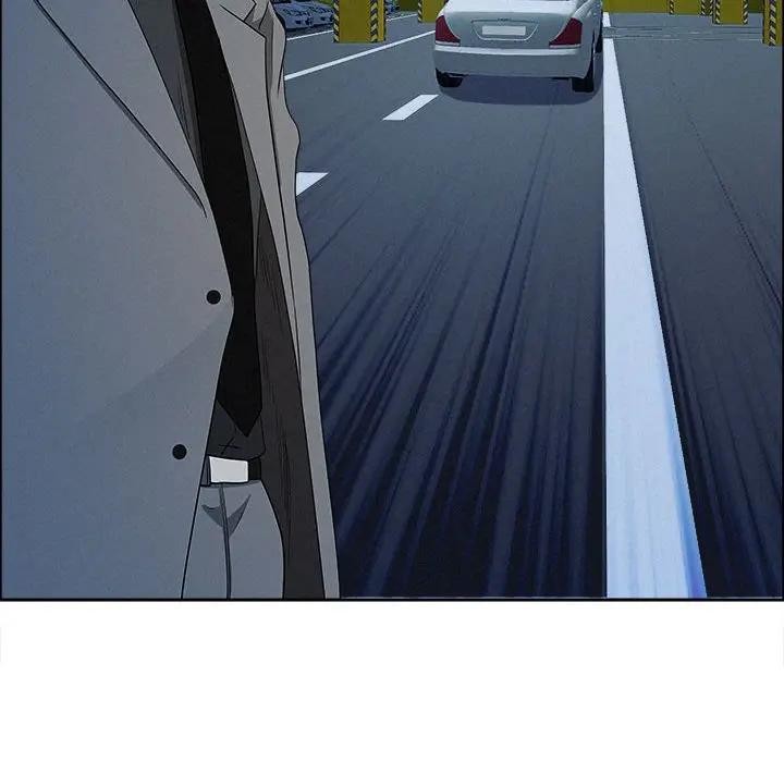 贵妇的专属保镳第44话