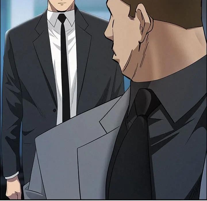 贵妇的专属保镳第44话