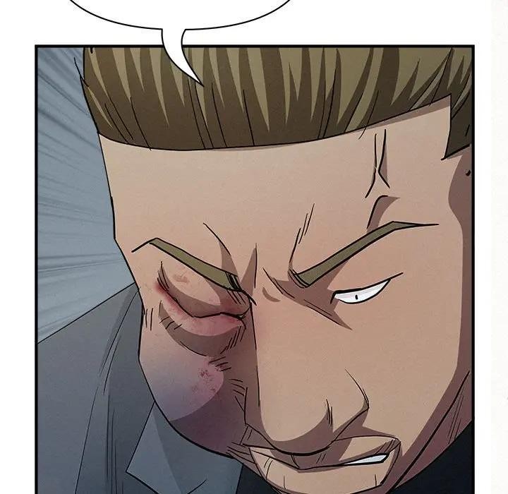 贵妇的专属保镳第44话