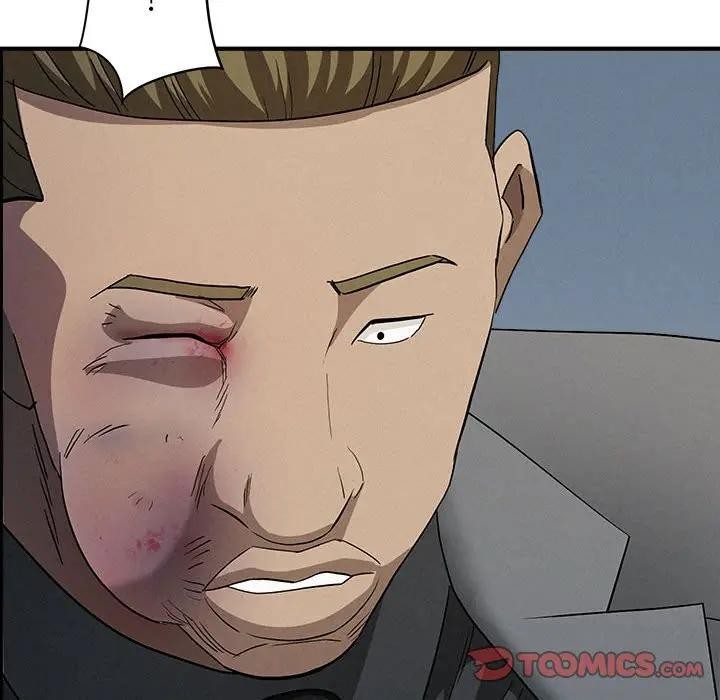 贵妇的专属保镳第44话