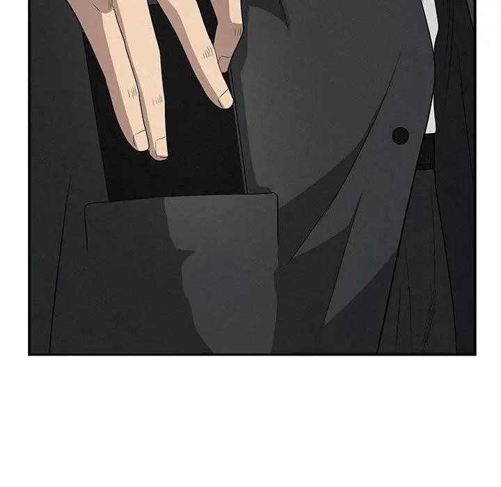 贵妇的专属保镳第44话