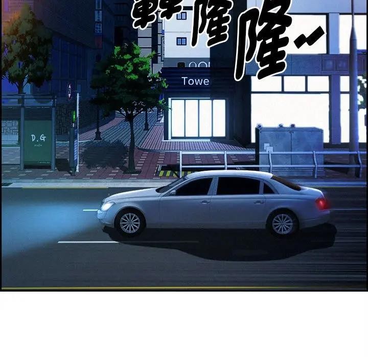 贵妇的专属保镳第44话