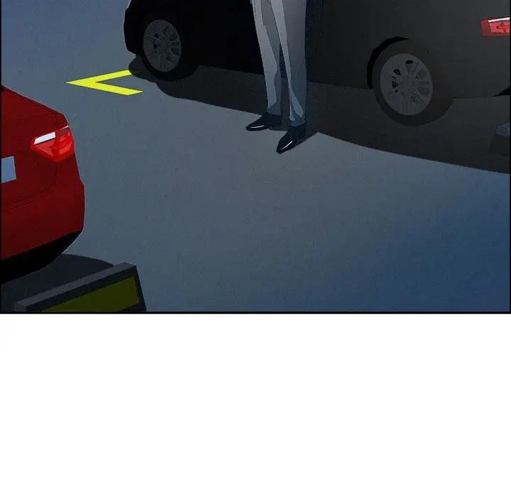 贵妇的专属保镳第44话