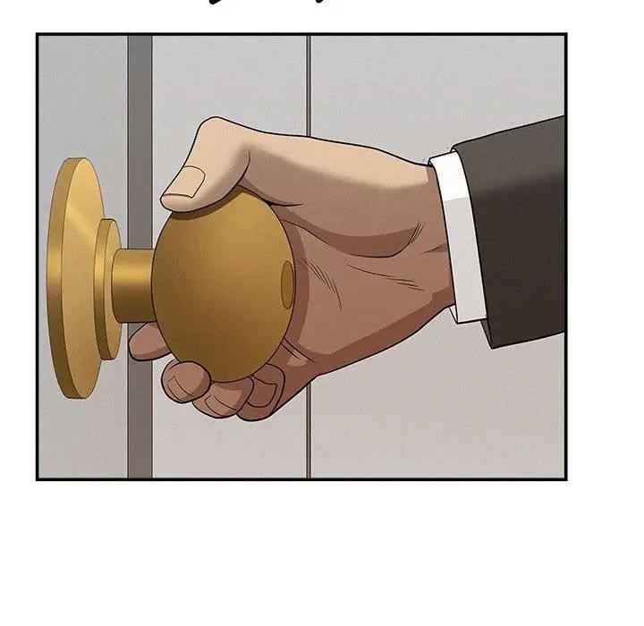 贵妇的专属保镳第44话