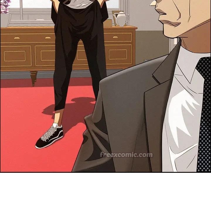 贵妇的专属保镳第44话