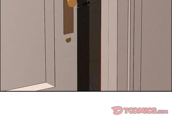 贵妇的专属保镳第45话