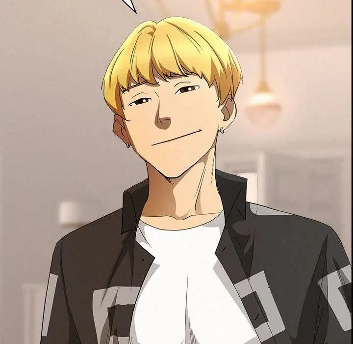 贵妇的专属保镳第45话