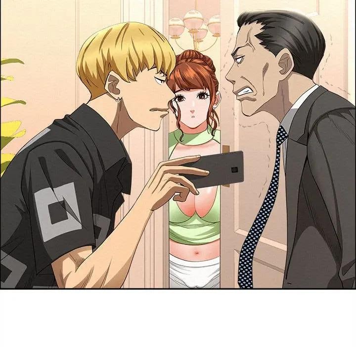 贵妇的专属保镳第45话