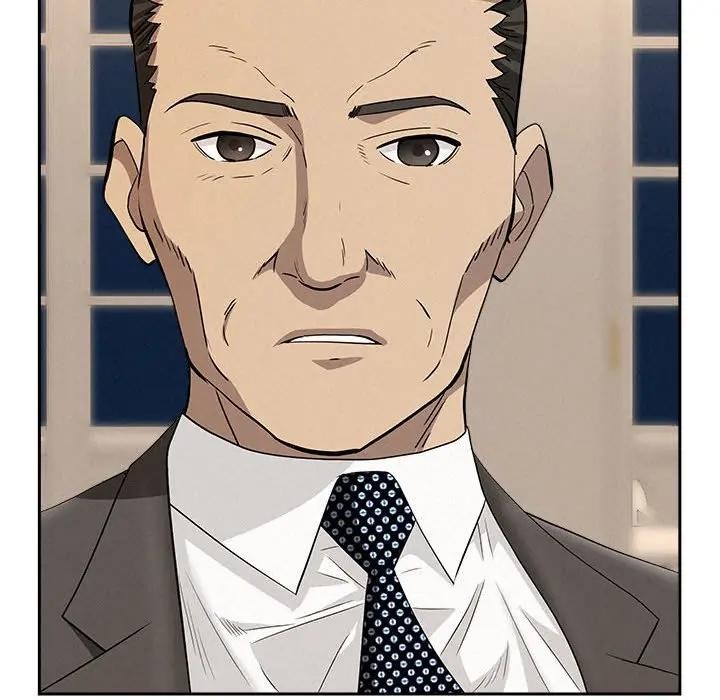 贵妇的专属保镳第45话