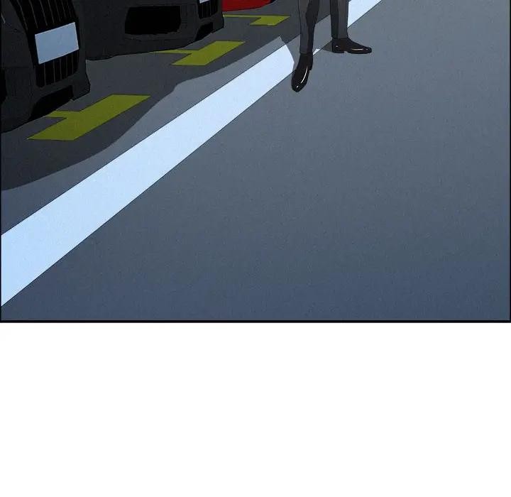 贵妇的专属保镳第45话