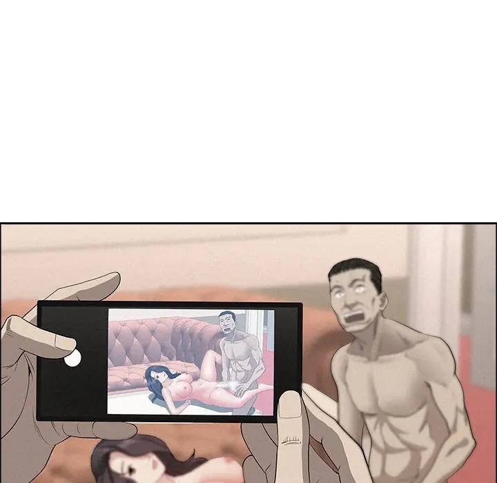 贵妇的专属保镳第45话