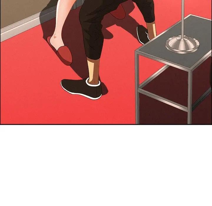 贵妇的专属保镳第45话