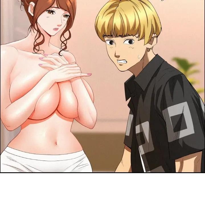 贵妇的专属保镳第46话