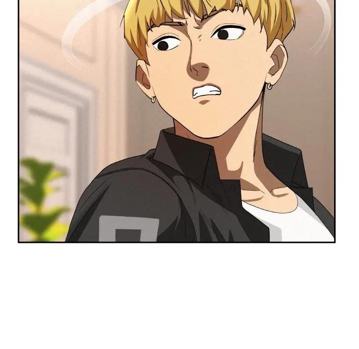 贵妇的专属保镳第46话